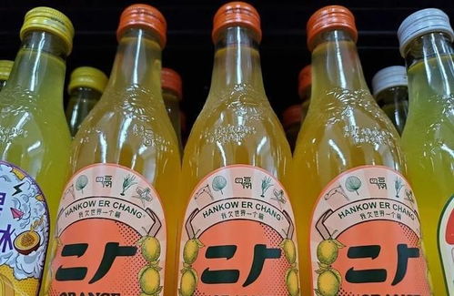碧桂园跨界入局，网红饮品“汉口二厂”成资本新宠