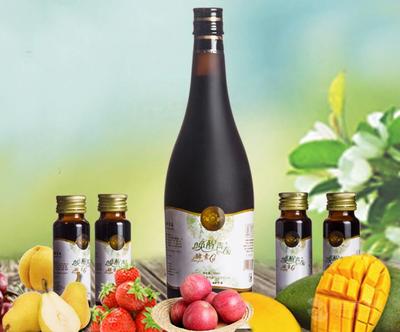唤醒青春综合果蔬酵素批发价格-中国 南阳-唤醒青春_果菜汁饮料