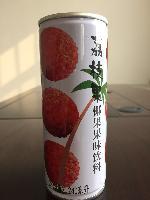 荔枝果_中国开封_一见钟情_果菜汁饮料-