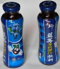 果菜汁饮料潜力品牌盘点 蓝莓果汁供应企业领先